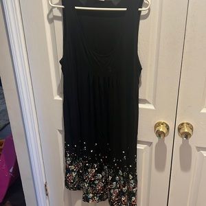 Brand new beach cover up! Size XL